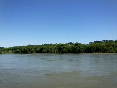 Puerto Villarroel
